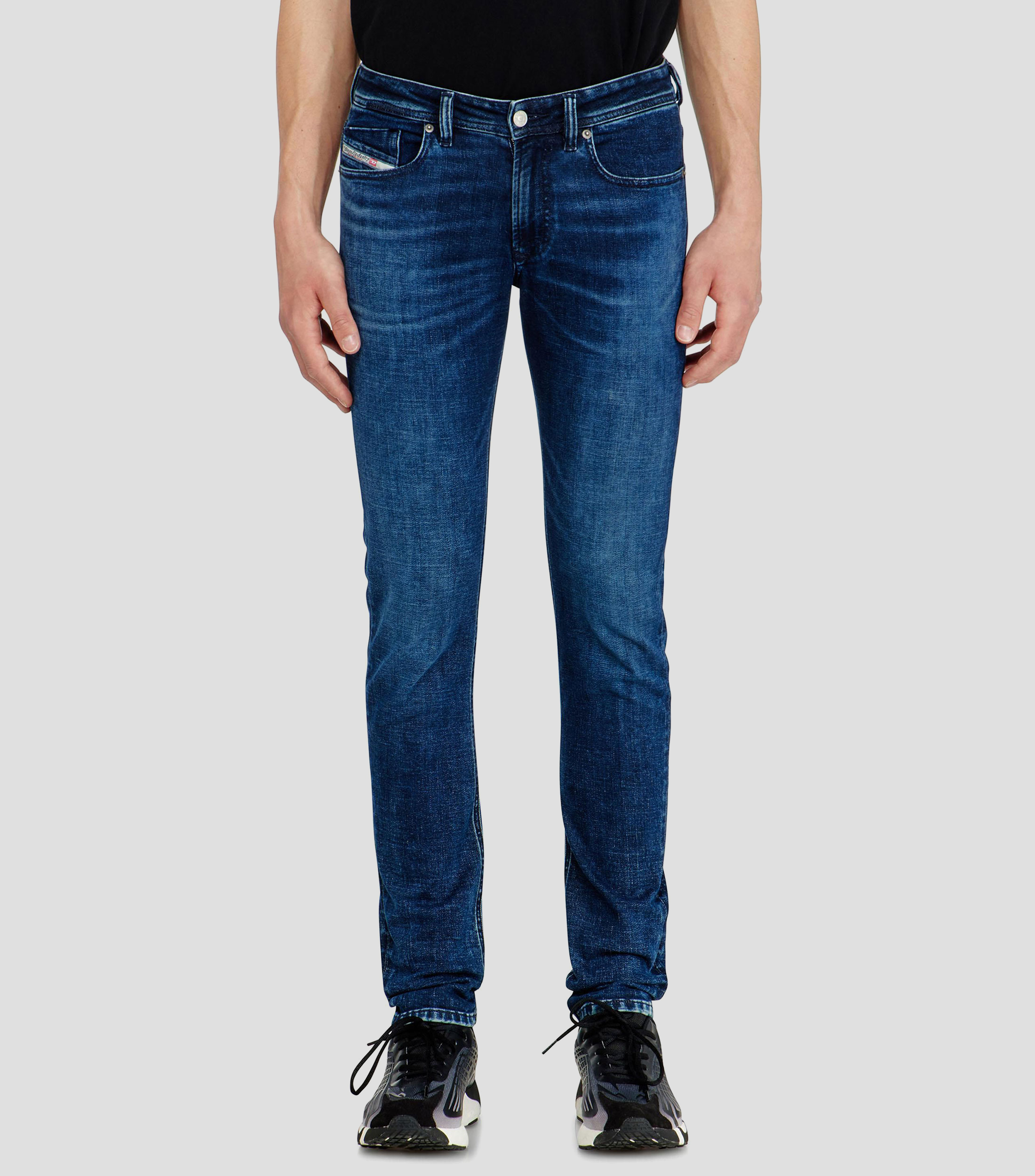 Jeans Skinny 1979 Sleenker Hombre
